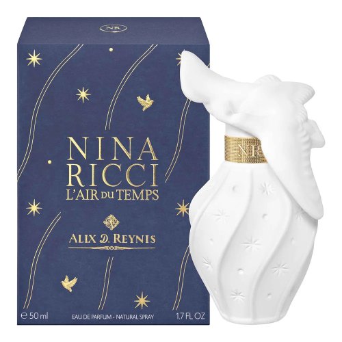 NINA RICCI L'Air du Temps - Eau de Parfum Edition Limitée Alix